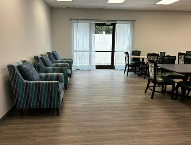 Rodeway Inn Clemmons - Winston-Salem Area hotel detail image 2