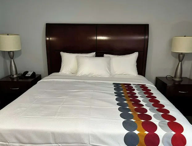 Clemmons inn & suites hotel detail image 4