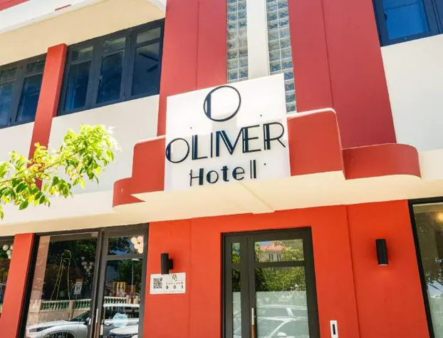 The Oliver Hotel hotel detail image 2