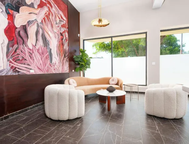 The Oliver Hotel hotel detail image 4