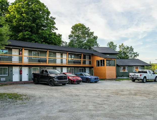 Après Inn Killington hotel detail image 1