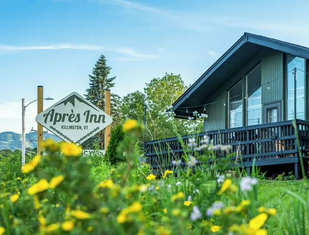 Après Inn Killington hotel detail image 2
