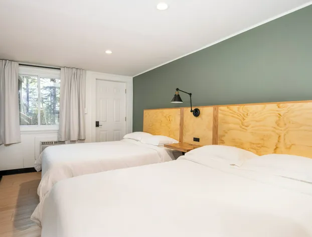 Après Inn Killington hotel detail image 4