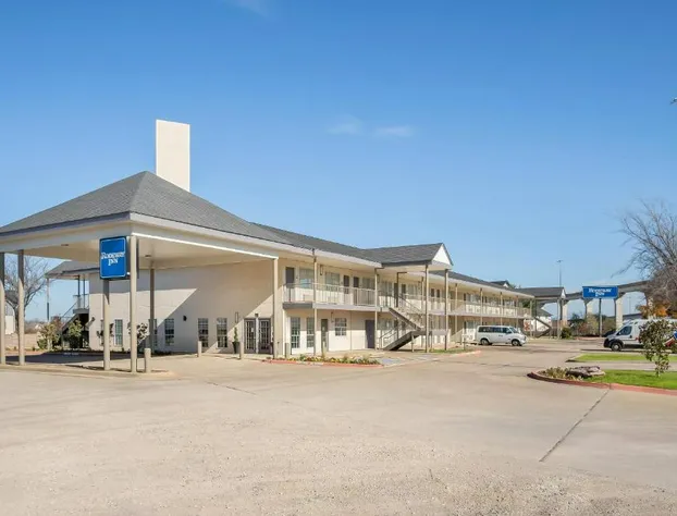 Rodeway Inn Garland Harbor Point hotel detail image 2