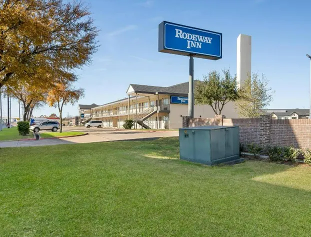 Rodeway Inn Garland Harbor Point hotel detail image 3