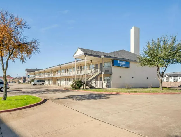 Rodeway Inn Garland Harbor Point hotel detail image 4