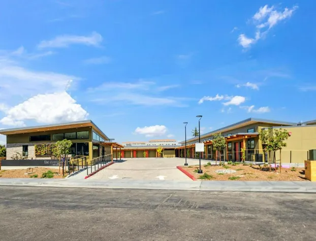 The Evergreen hotel detail image 1