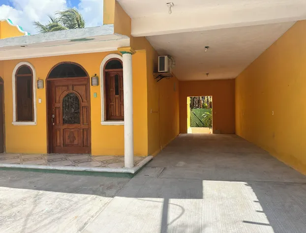 Kiimakóol hotel detail image 1