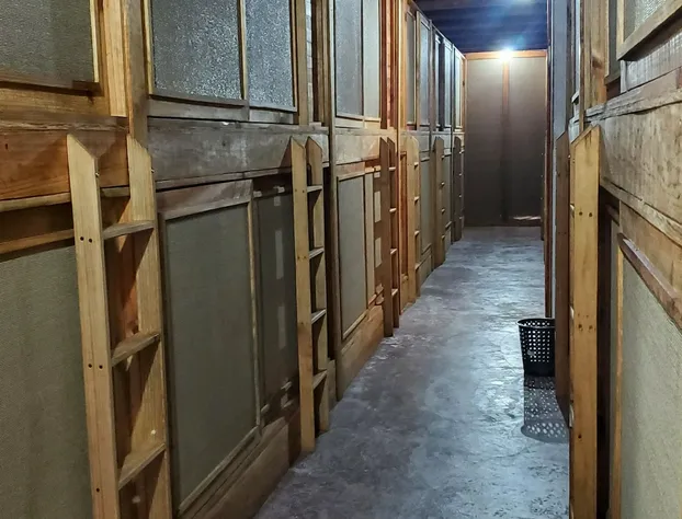 Hotel Capsula Vive Surf hotel detail image 3