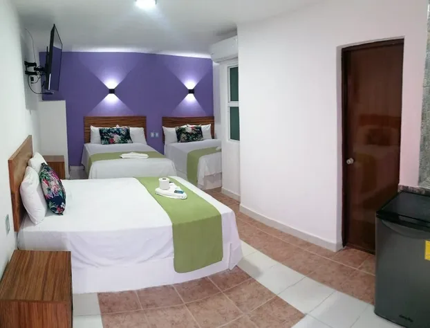 Hotel Capri Playa hotel detail image 2