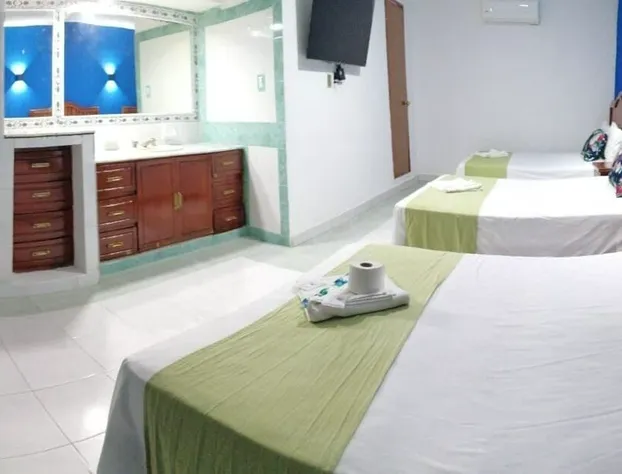 Hotel Capri Playa hotel detail image 3