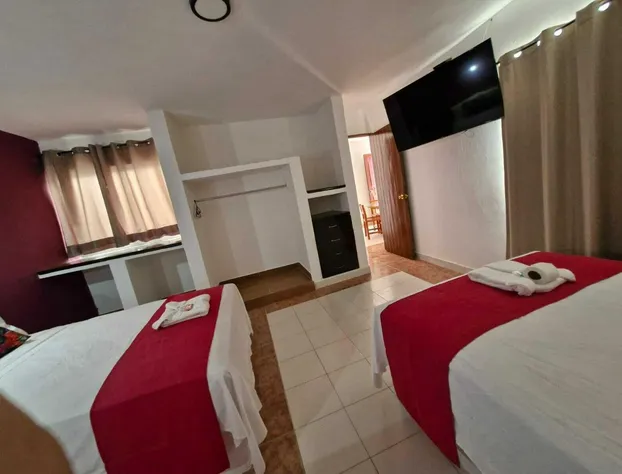 Hotel Capri Playa hotel detail image 4