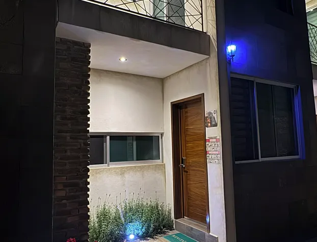 Hotel Bellhouse hotel detail image 1