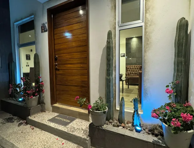 Hotel Bellhouse hotel detail image 2