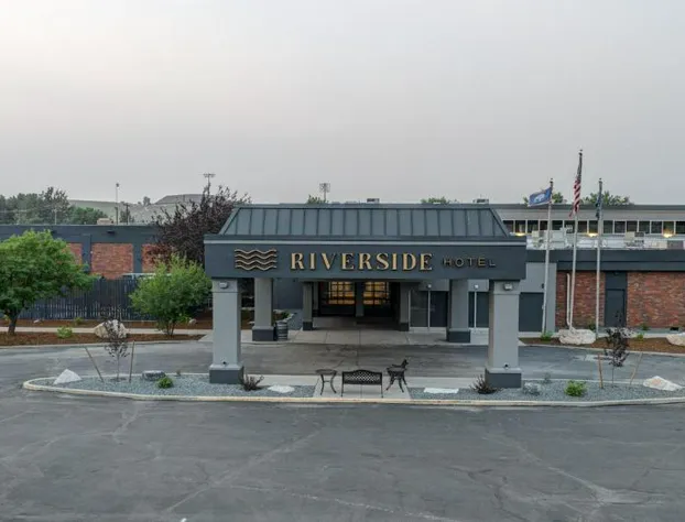 Riverside Hotel hotel detail image 2