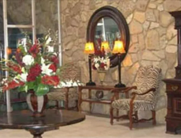 Hub City Inn hotel detail image 2