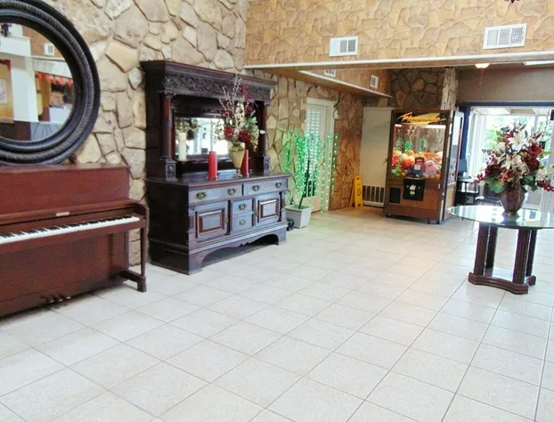 Hub City Inn hotel detail image 3