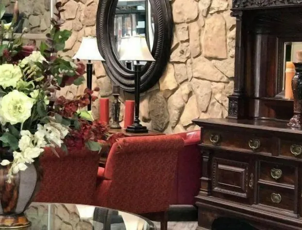 Hub City Inn hotel detail image 4