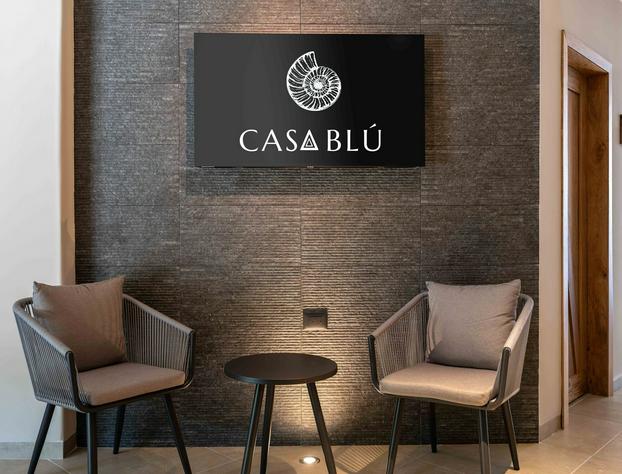 Casa Blú Huatulco hotel detail image 4