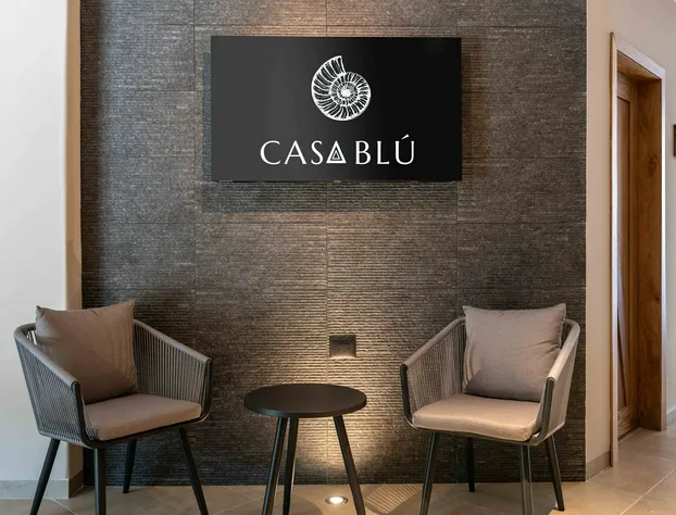 Casa Blú Huatulco hotel detail image 4