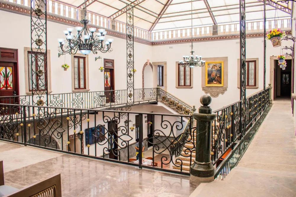 Hotel Margarita hotel hero