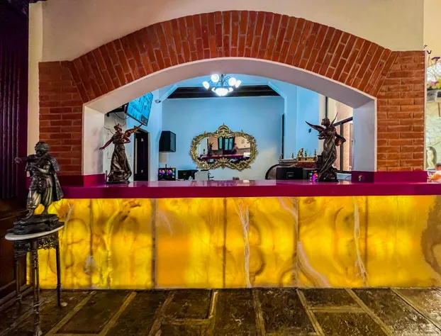 Hotel Margarita hotel detail image 1