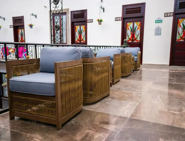 Hotel Margarita hotel detail image 2