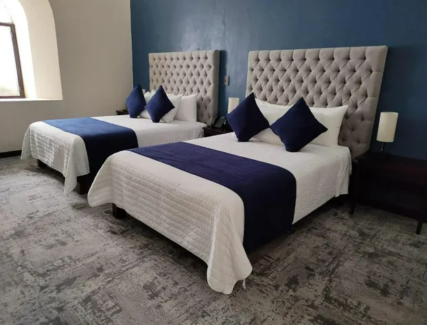 Hotel Margarita hotel detail image 4