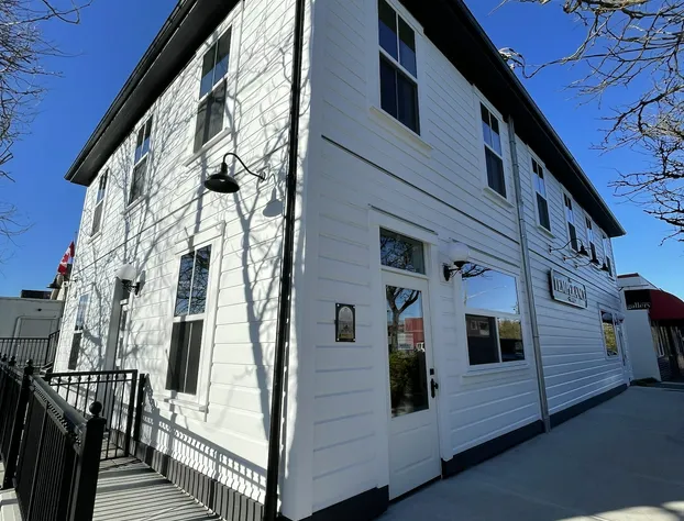 Temperance Hotel hotel detail image 3