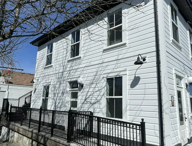 Temperance Hotel hotel detail image 4