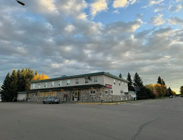 Breton Hotel hotel detail image 1