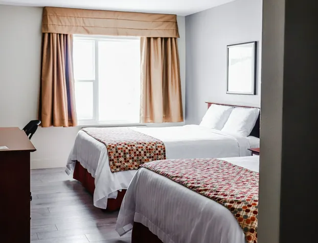 Super 8 by Wyndham Campbellton NB hotel detail image 4