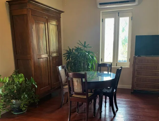 Villa Santana hotel detail image 4