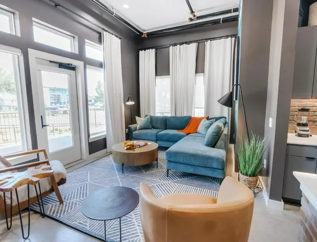 The Rambler Inn hotel detail image 3