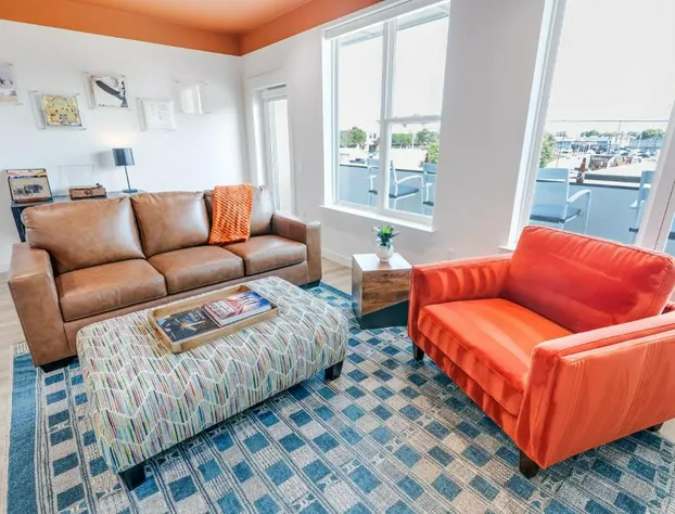 The Rambler Inn hotel detail image 4