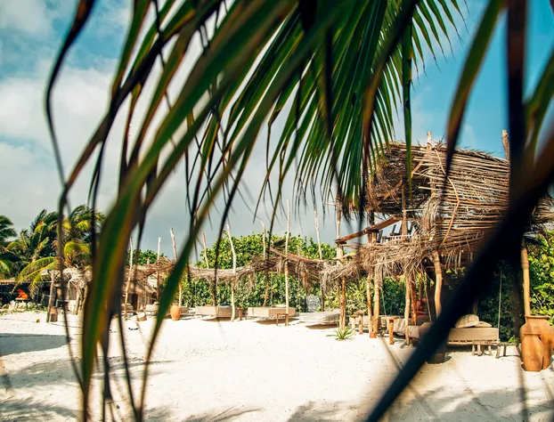 Ikal Hotel Tulum hotel detail image 2