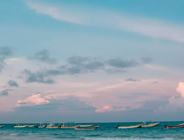 Ikal Hotel Tulum hotel detail image 4