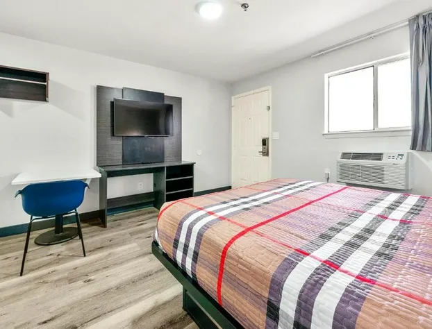 Southern Suites Douglasville hotel detail image 1