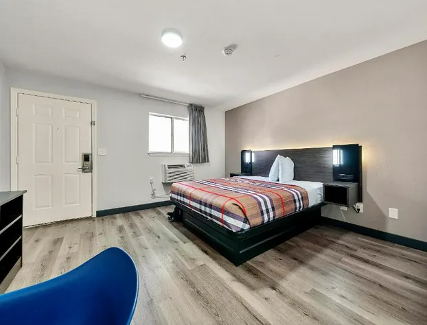 Southern Suites Douglasville hotel detail image 2