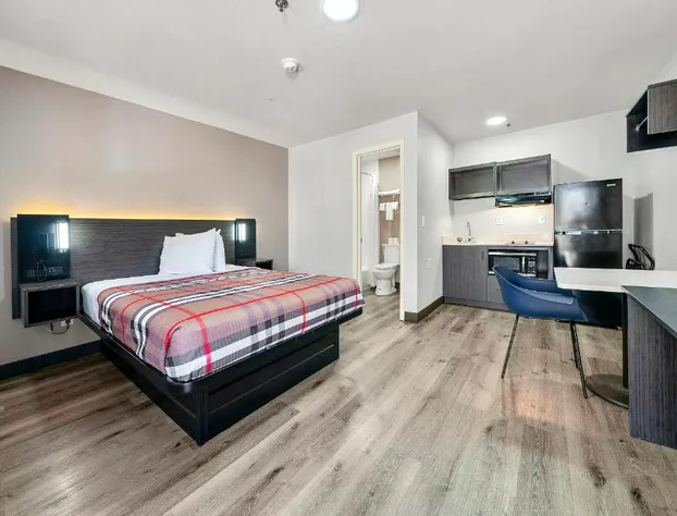 Southern Suites Douglasville hotel detail image 3