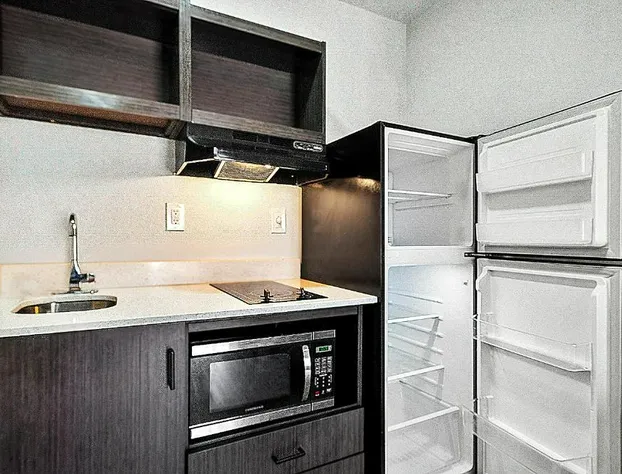 Southern Suites Douglasville hotel detail image 4