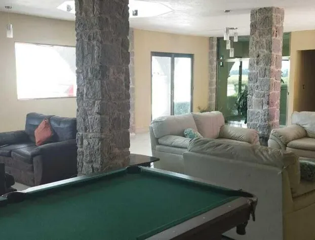 Hotel Sevilla Perote hotel detail image 1