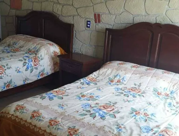 Hotel Sevilla Perote hotel detail image 2