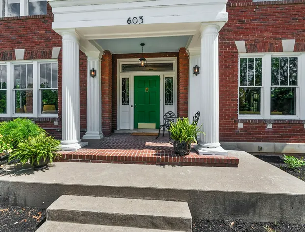 Rockwood Inn hotel detail image 1