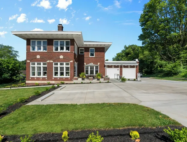 Rockwood Inn hotel detail image 2