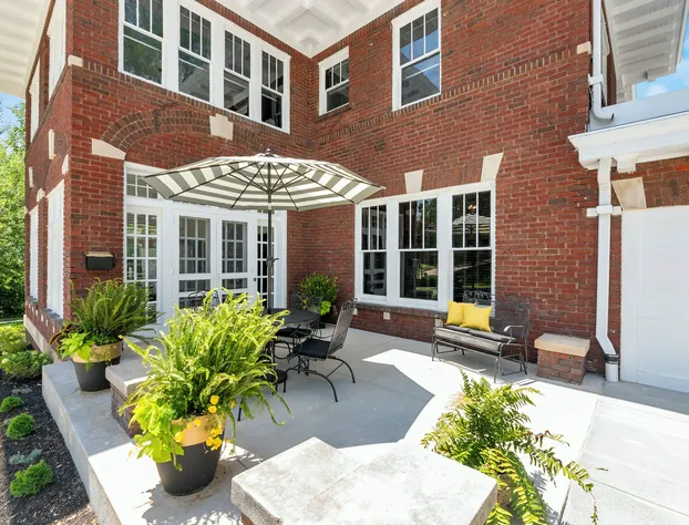 Rockwood Inn hotel detail image 3