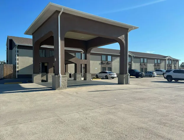 Motel 6 Houma, LA hotel detail image 1