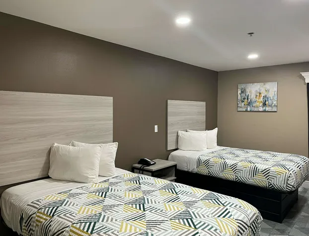 Motel 6 Houma, LA hotel detail image 4