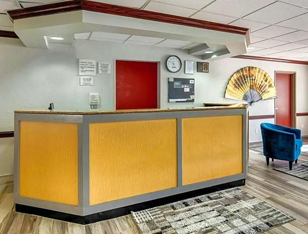 Quality Inn Overland Park Kansas City hotel detail image 3