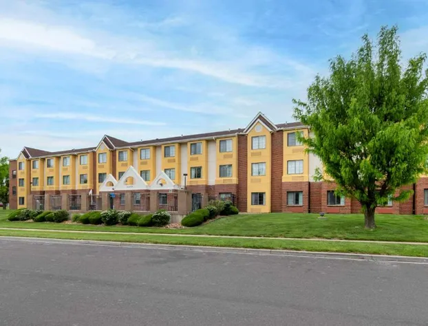 Quality Inn Overland Park Kansas City hotel detail image 1